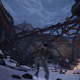 Illustration for article titled Uncharted 2 Art, Straight from the Artists Themselves